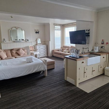 Southcliffe Hotel Bridlington Extérieur photo