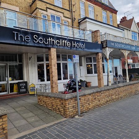Southcliffe Hotel Bridlington Extérieur photo