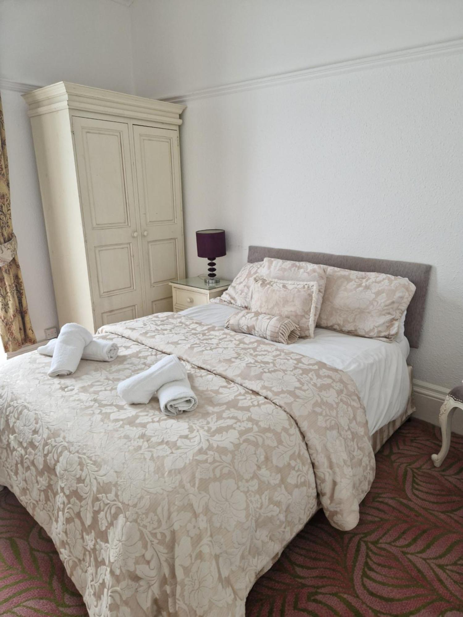 Southcliffe Hotel Bridlington Extérieur photo