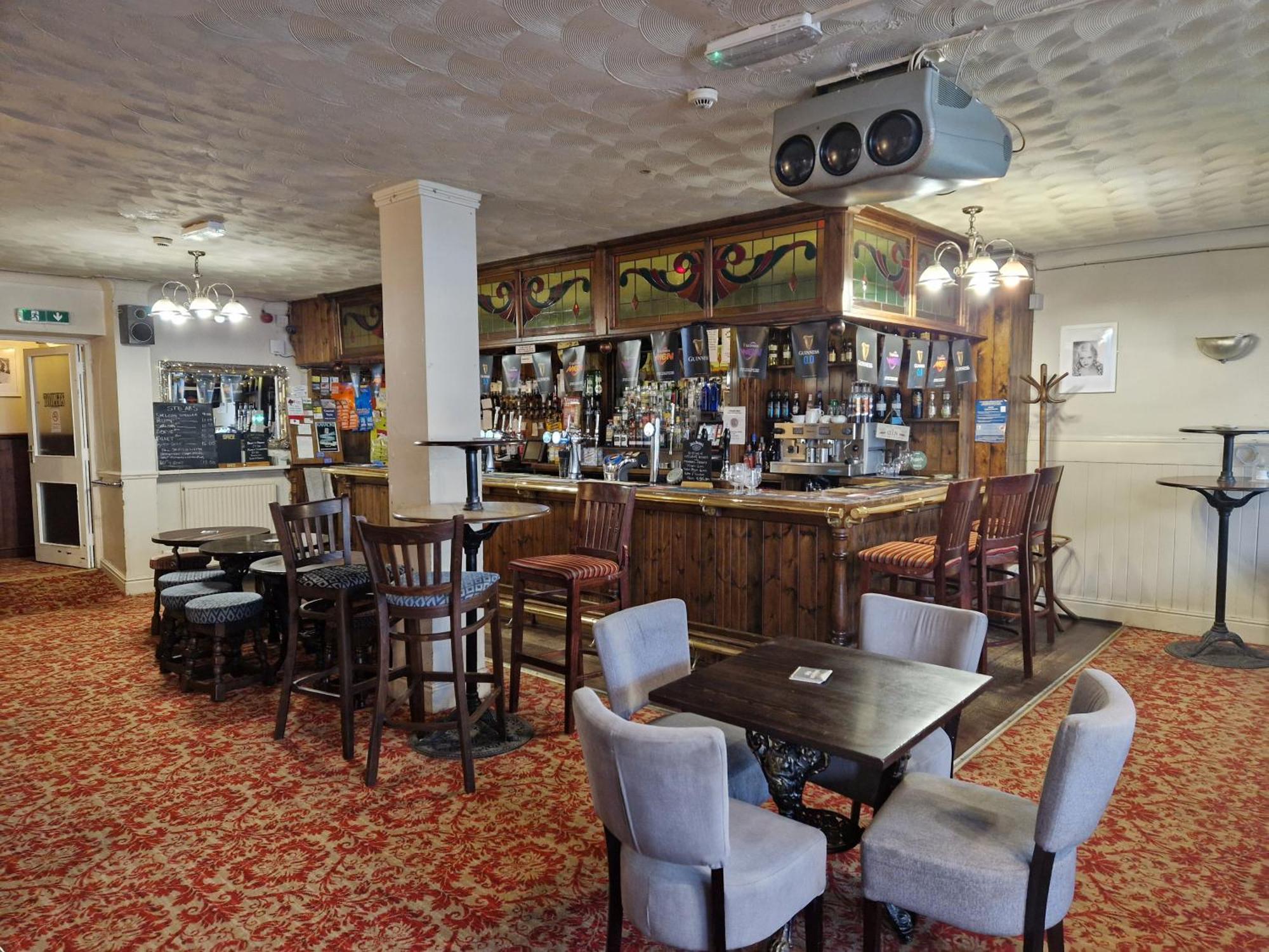 Southcliffe Hotel Bridlington Extérieur photo