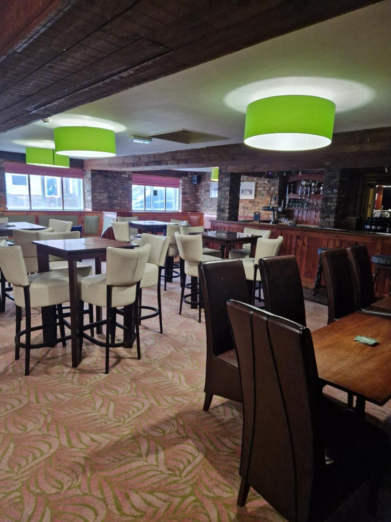Southcliffe Hotel Bridlington Extérieur photo
