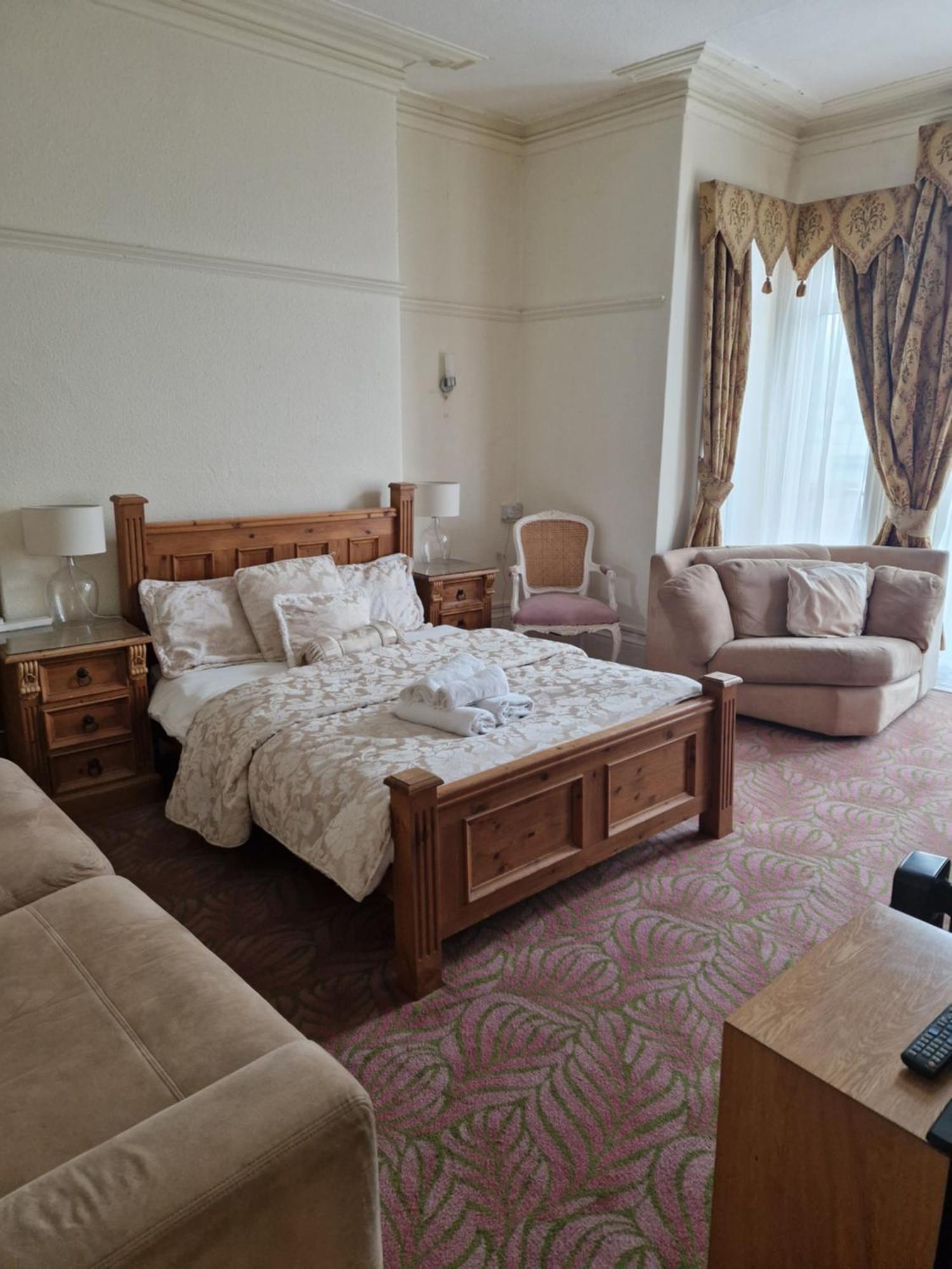 Southcliffe Hotel Bridlington Extérieur photo