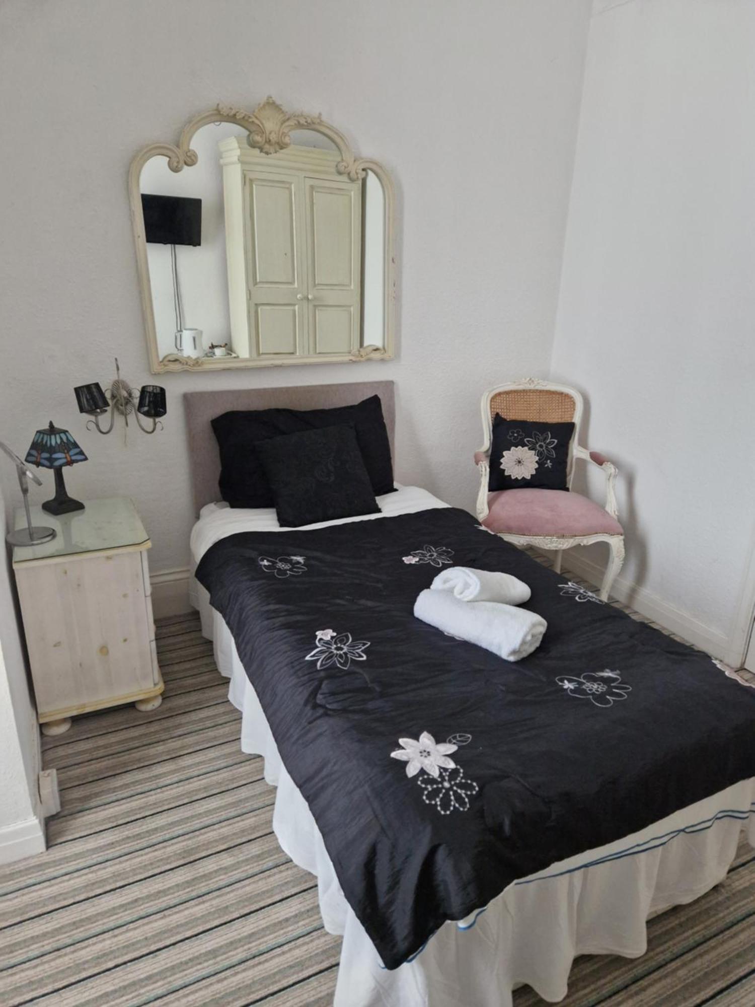 Southcliffe Hotel Bridlington Extérieur photo